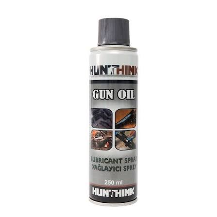 Hunthink Yağlayıcı Sprey 250 ml